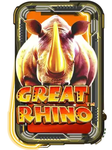 Great Rhino