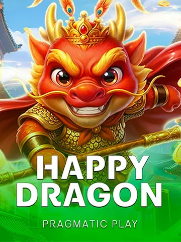 Happy Dragon