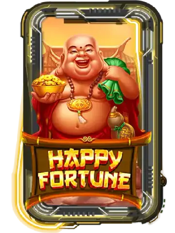 Happy Fortune
