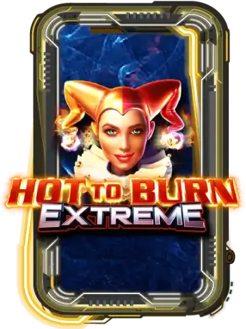 Hot To Burn Extreme