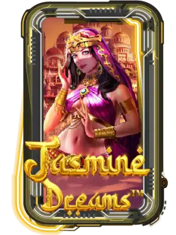 Jasmine Dreams