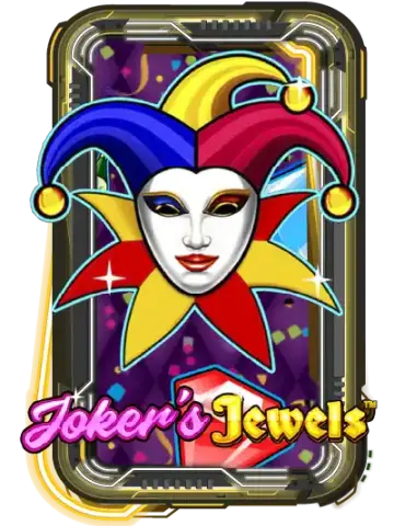 Joker's Jewels