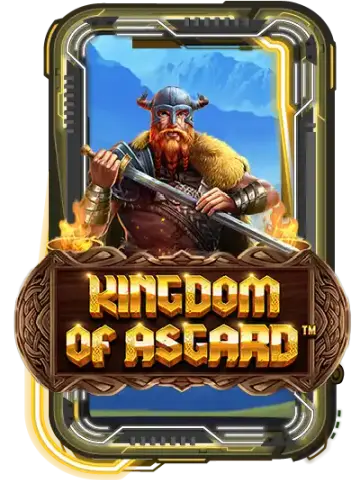 Kingdom of Asgard