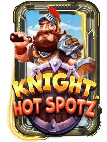 Knight Hot Spotz