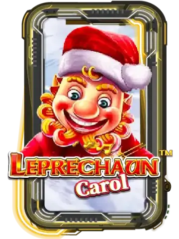 Leprechaun Carol