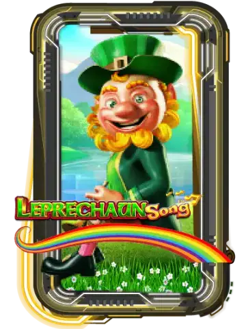 Leprechaun Song