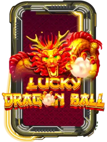 Lucky Dragon Ball
