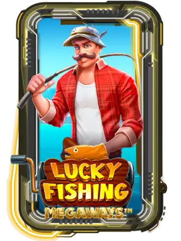 Lucky Fishing