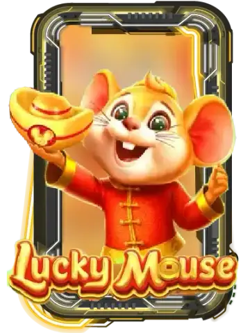 Lucky Mouse