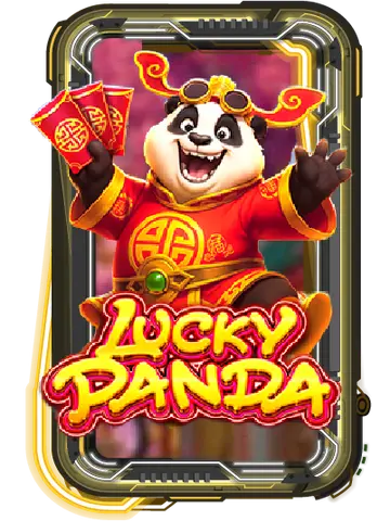 Lucky Panda