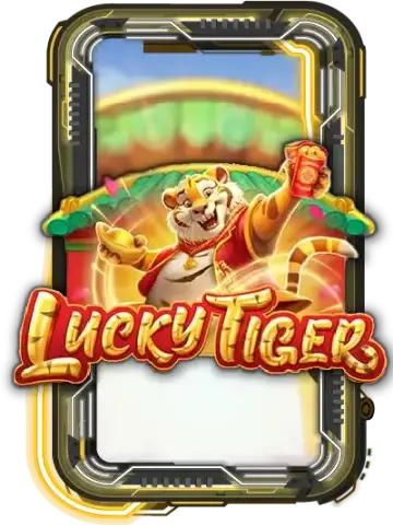 Lucky Tiger