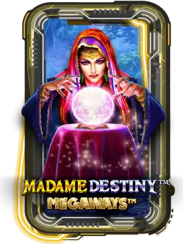 Madame Destiny