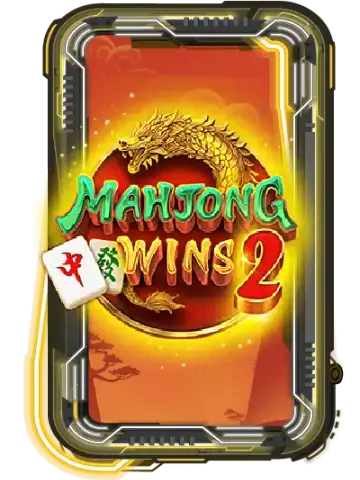 Mahjong Wins 2