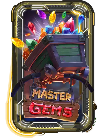 Master Gems