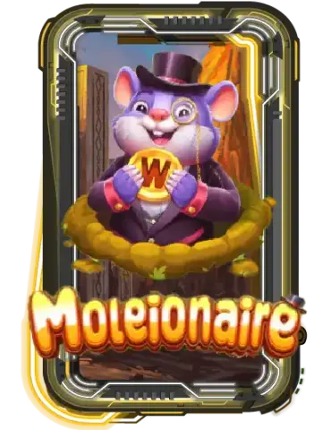 Moleionaire