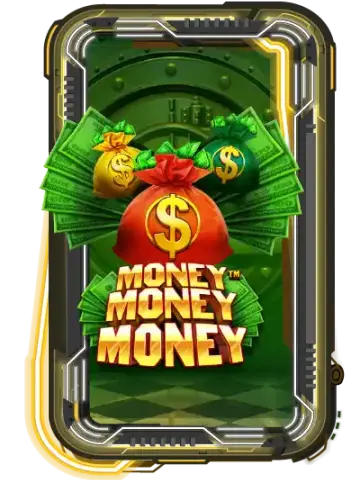 Money Money Money