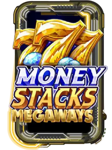 Money Stacks Megaways