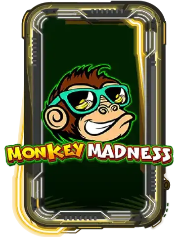 Monkey Madness