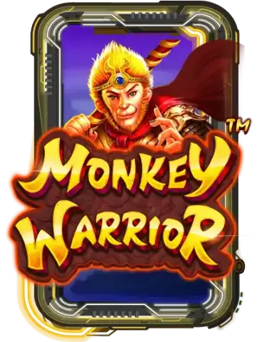 Monkey Warrior