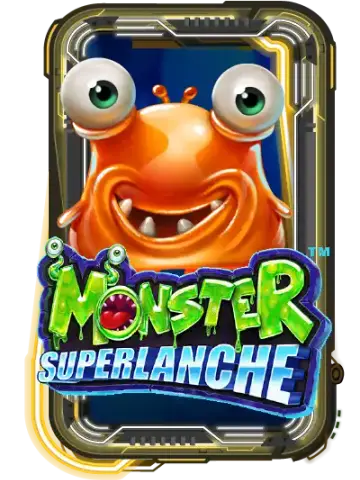 Monster Superlanche