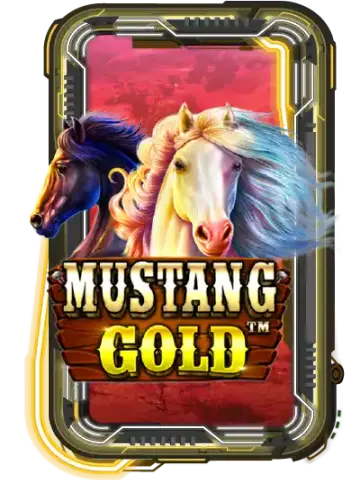 Mustang Gold
