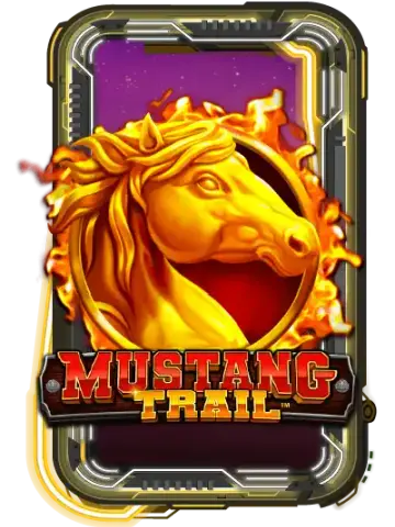 Mustang Trail