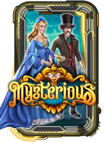 Mysterious