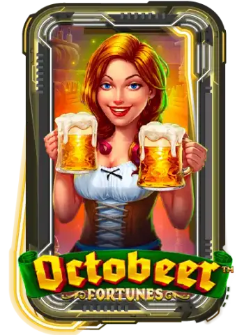 Octobeer Fortunes