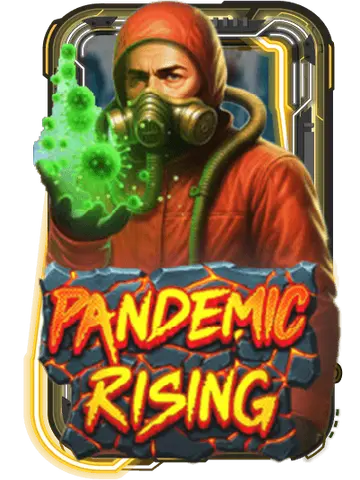 Pandemic Rising