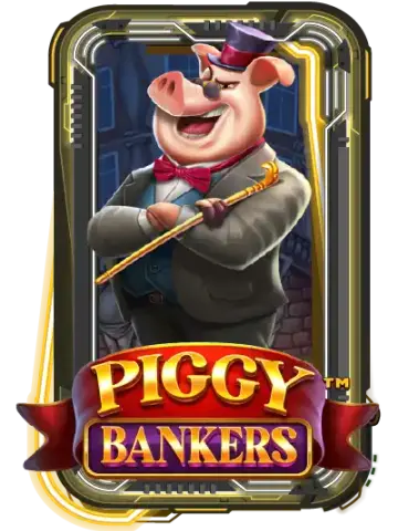 Piggy Bankers