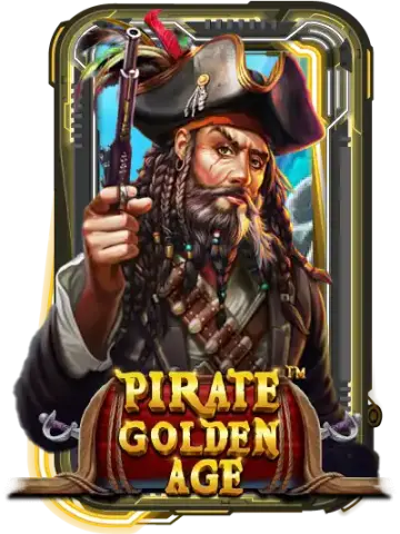 Pirate Golden Age