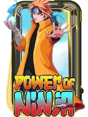Power of Ninja