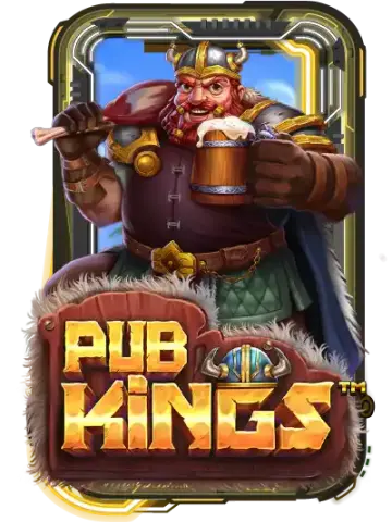 Pub Kings