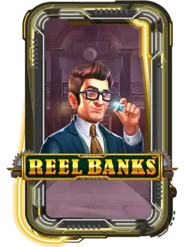 Reel Banks