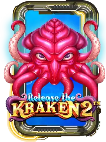 Release the Kraken 2