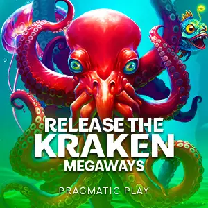 Release the Kraken Megaways
