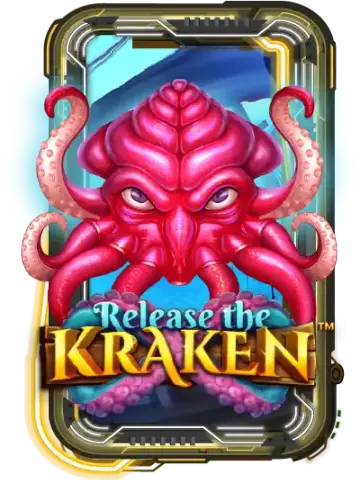 Release the Kraken