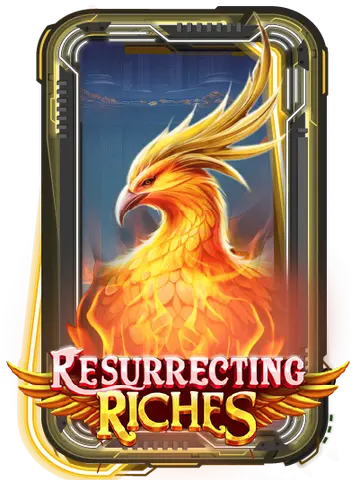 Resurrecting Riches
