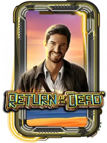Return of the Dead