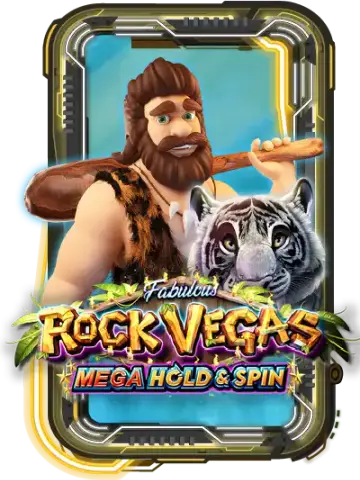 Rock Vegas