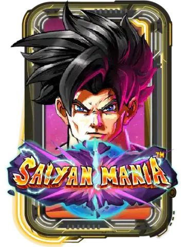 Saiyan Mania