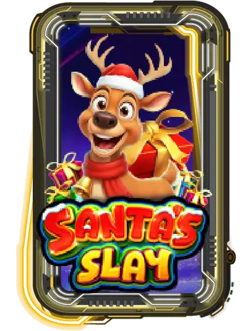 Santa’s Slay