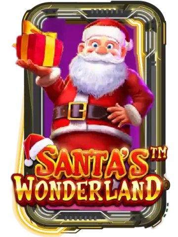Santa's Wonderland
