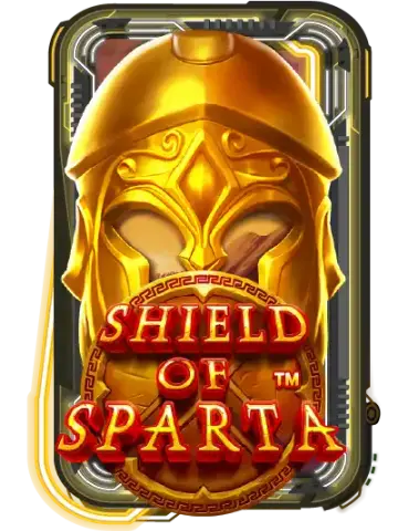 Shield Of Sparta