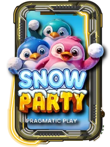 Snow Party