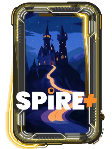 Spire+