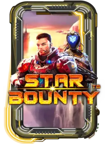 Star Bounty
