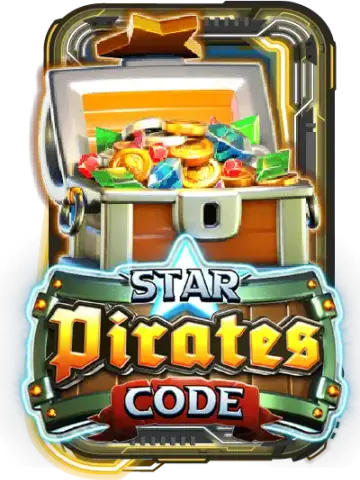 Star Pirates Code