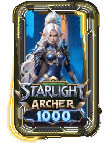 Starlight Archer 1000