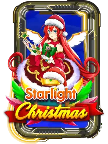 Starlight Christmas
